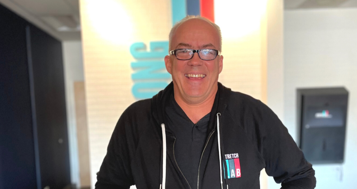 Jay Aldrich – StretchLab Business Owner