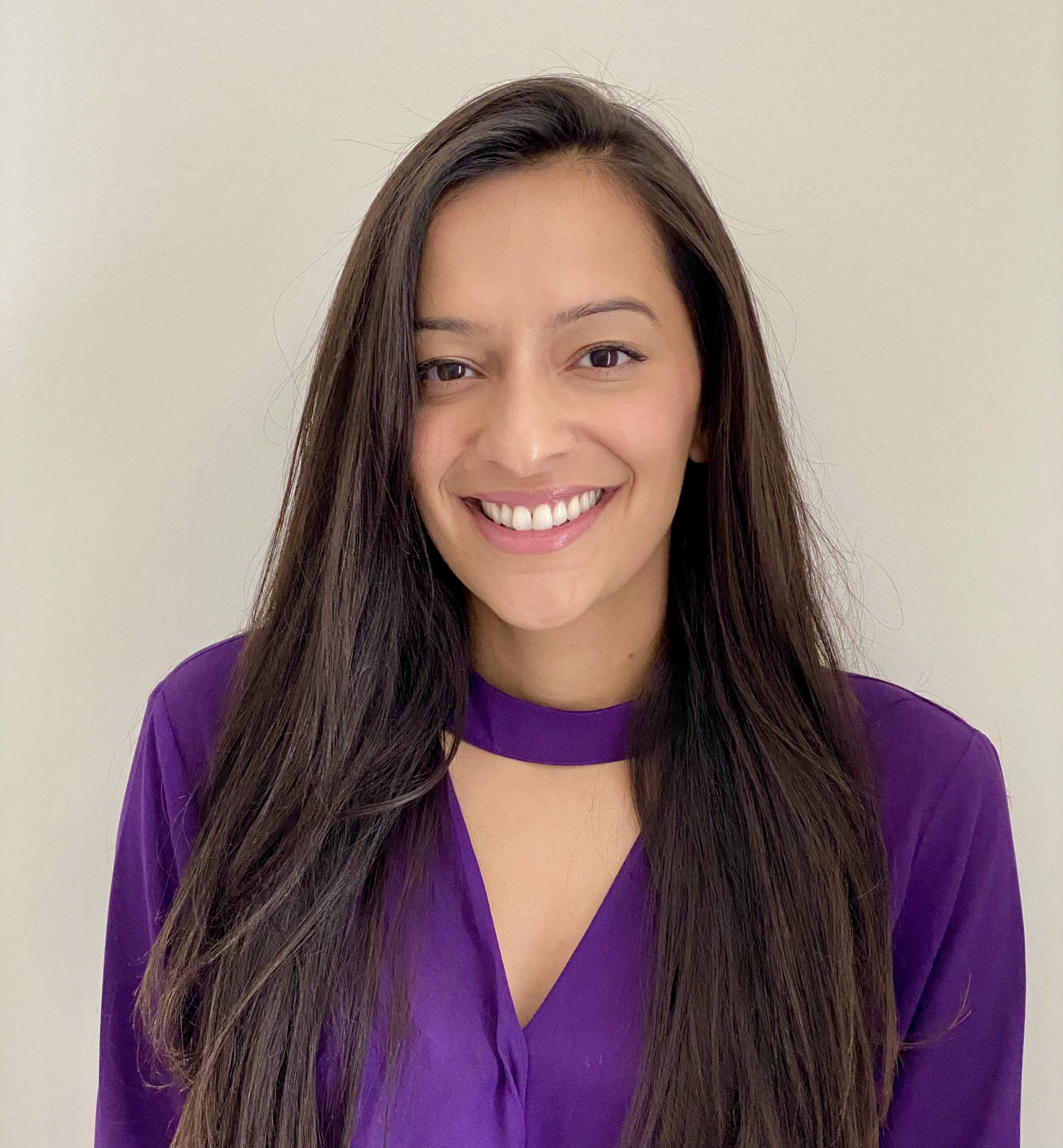 Namrata Bhansali – Dentist and Owner of Smiles of Hinsdale