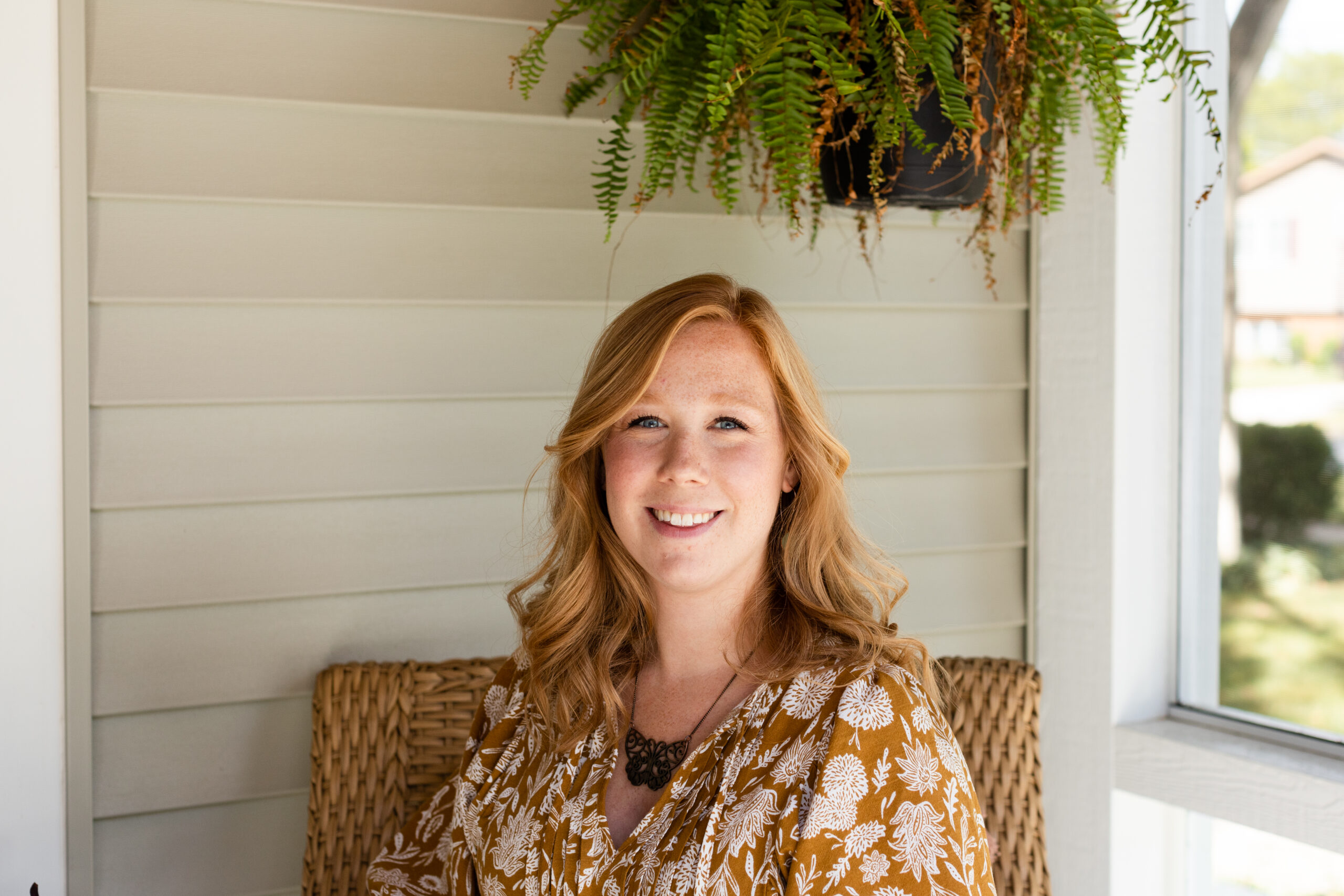 Haylie Lapinskas – NCIDQ, Principal Designer and Owner at HaylieRead Design LLC