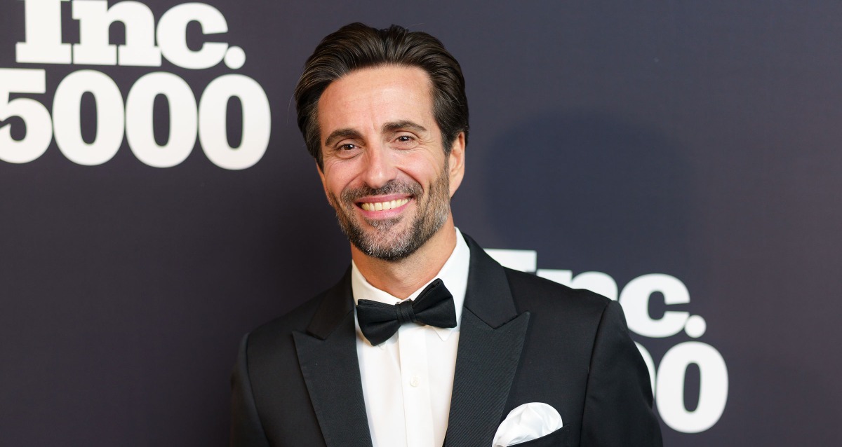 Jon Ferrandiz – Owner of KONTROLA, a CPA Accounting Practice and Business Advisory Services