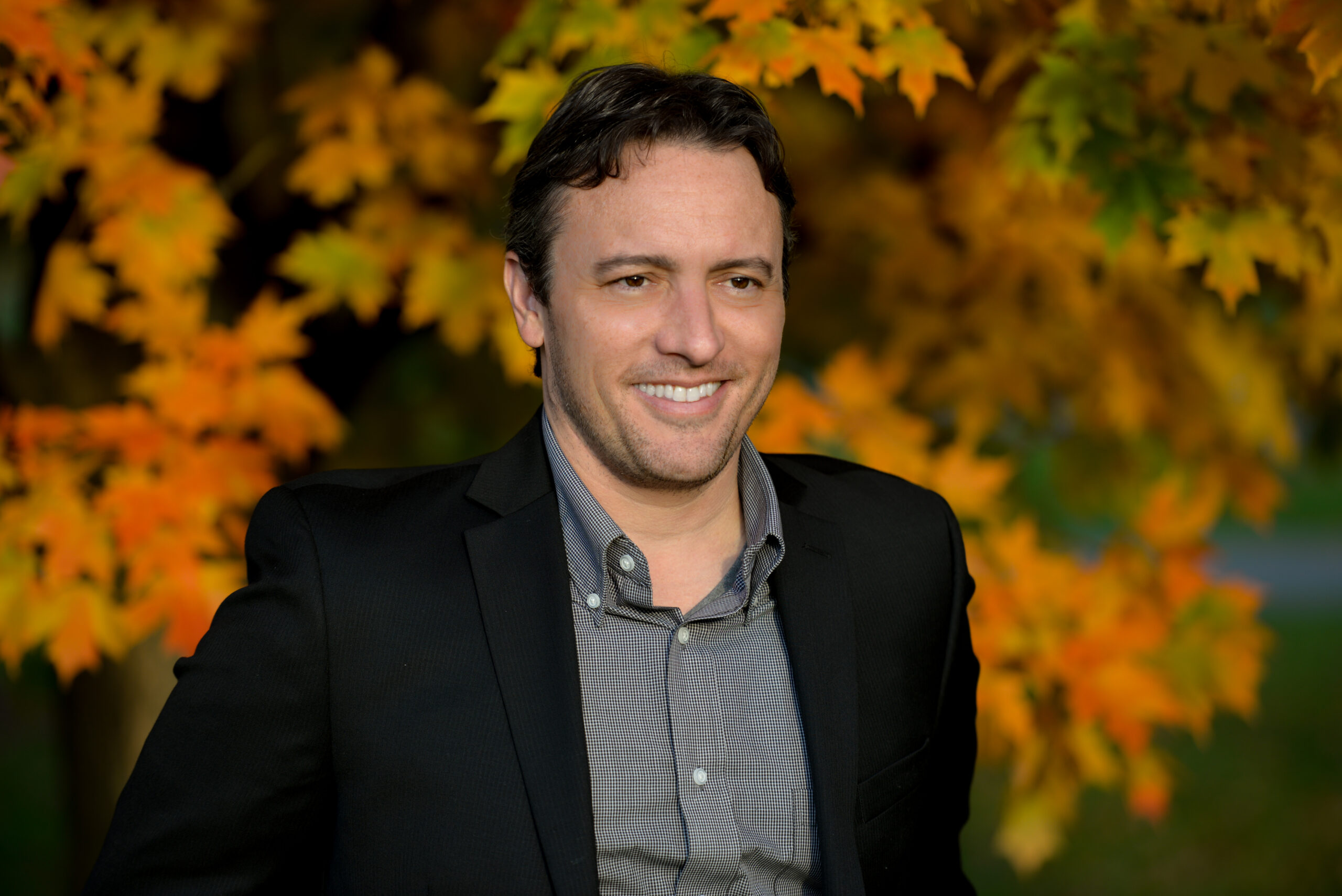 Ryan Gainor – Founder and CEO at Summa Factor