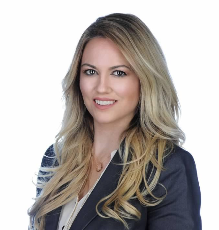 Kaili Harding – President of the Westmont Chamber of Commerce and Tourism Bureau