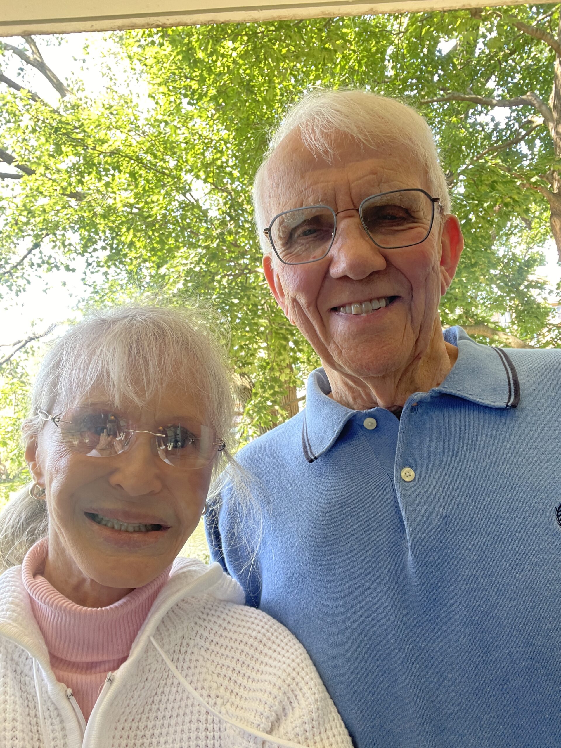 Pam and Keith Baldwin – Beloved Mahjong Teachers • Lifelong Educators • Community Gems in Hinsdale