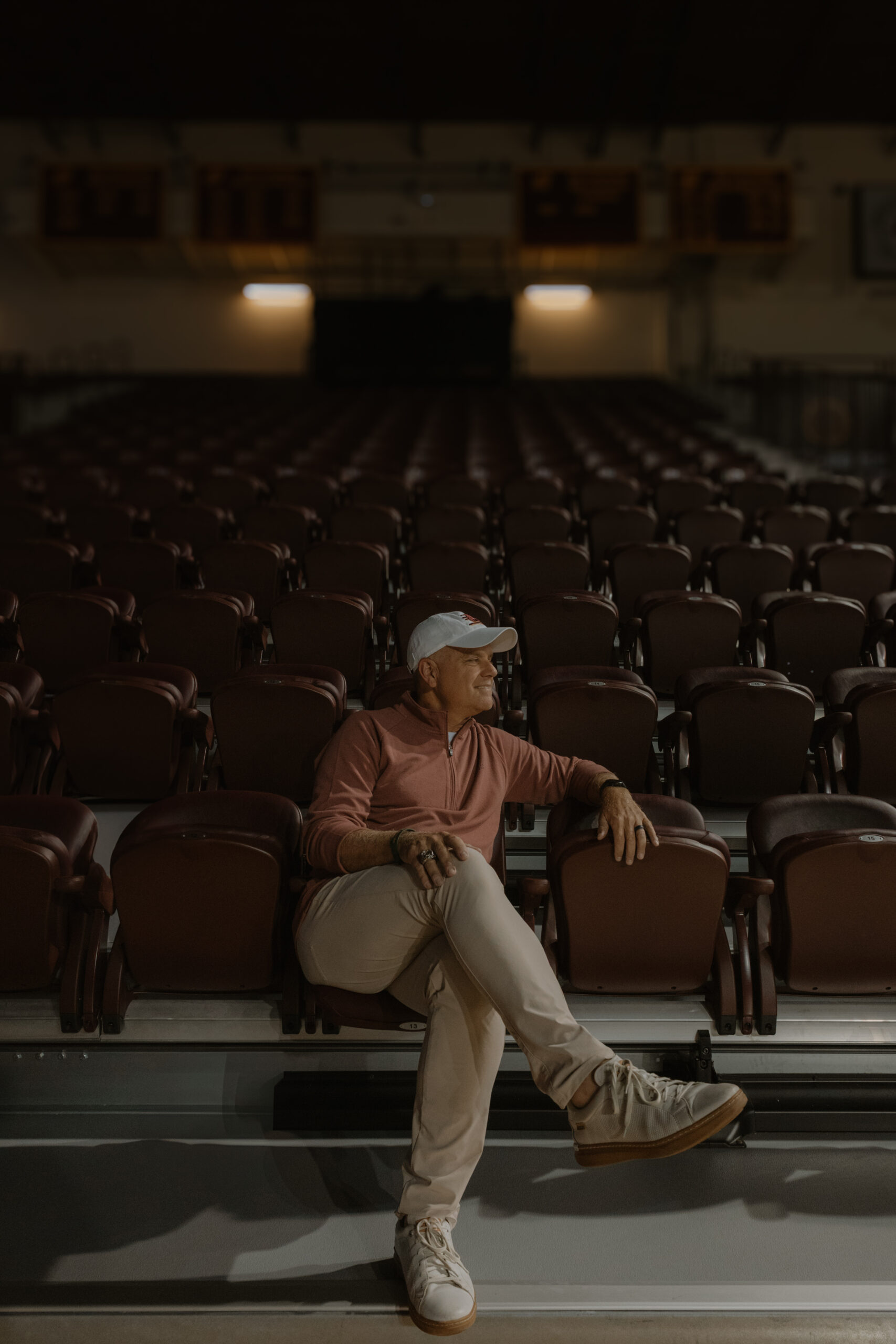 Michael Wiggins – Head Soccer Coach Hinsdale Central High School, Speaker, Author